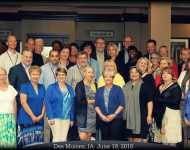 2016 NCCSD DIRECTORS’ MEETING