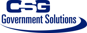 CSG Government solutions