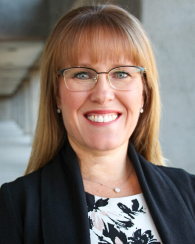 Heather Noble